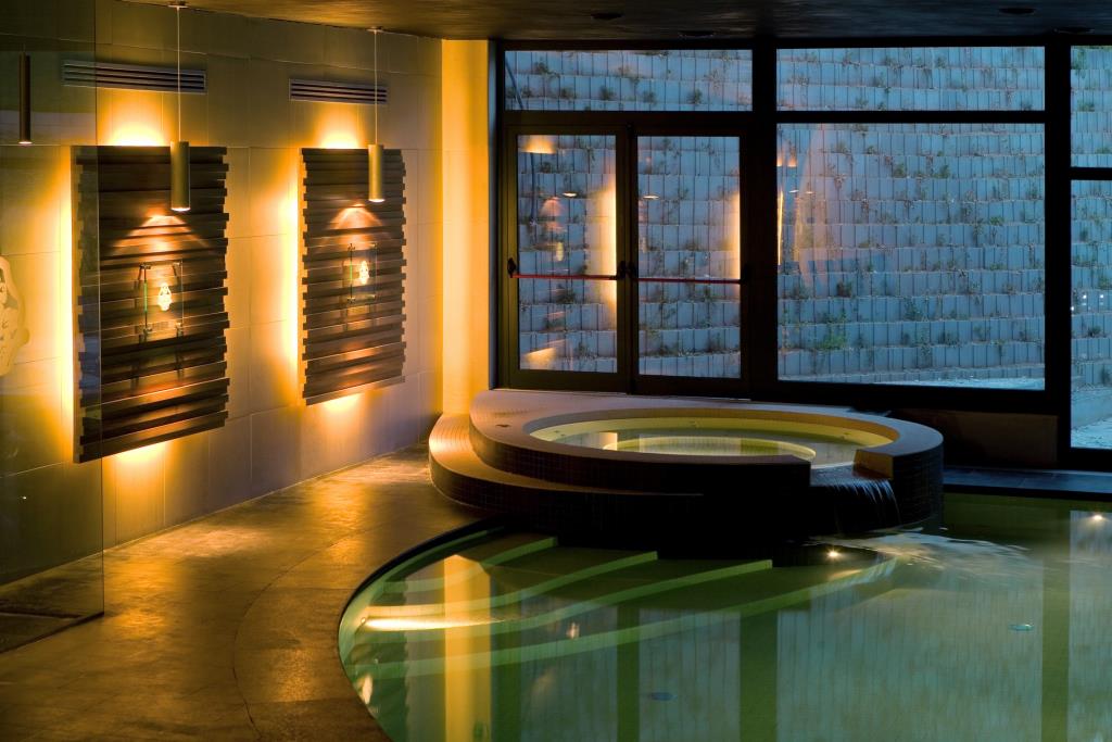 Hotel Cascina Scova Resort - Wellness