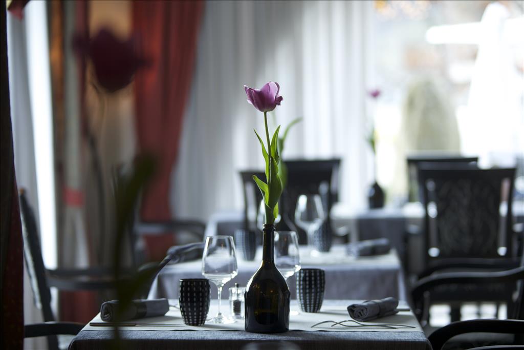 Hotel Castel Pietra - Ristorante