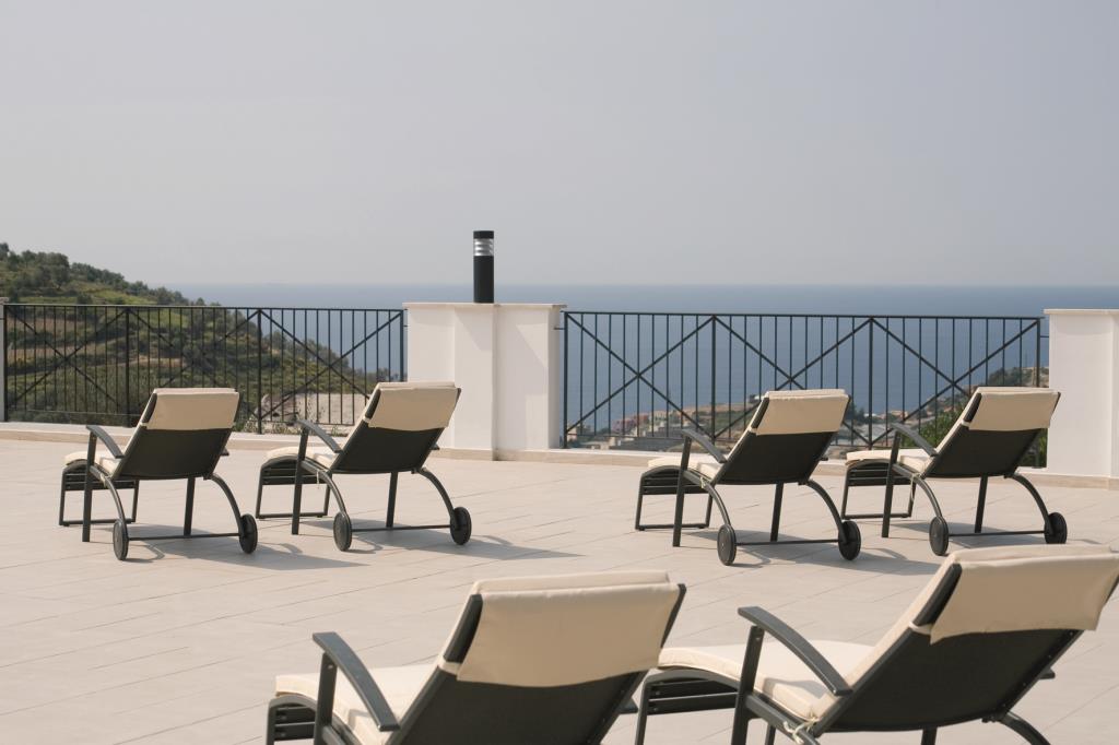 Hotel Castellaro Golf Resort - Esterno