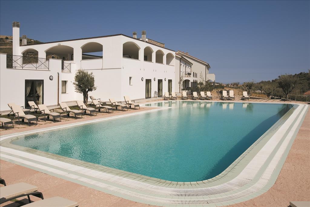 Hotel Castellaro Golf Resort - Castellaro