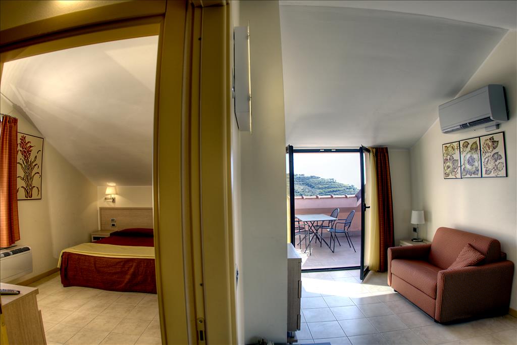 Hotel Castellaro Golf Resort - Family