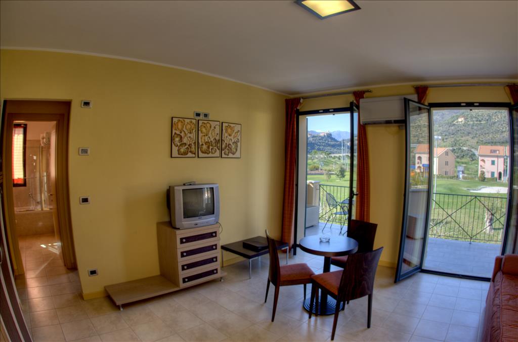 Hotel Castellaro Golf Resort - Family
