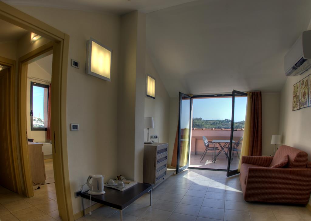 Hotel Castellaro Golf Resort - Family