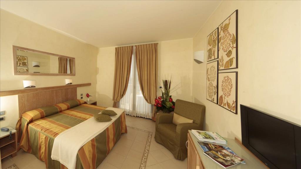 Hotel Castellaro Golf Resort - Superior