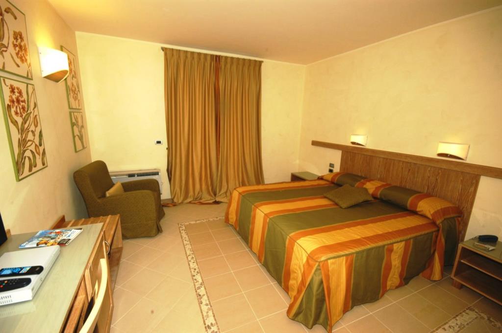 Hotel Castellaro Golf Resort - Superior