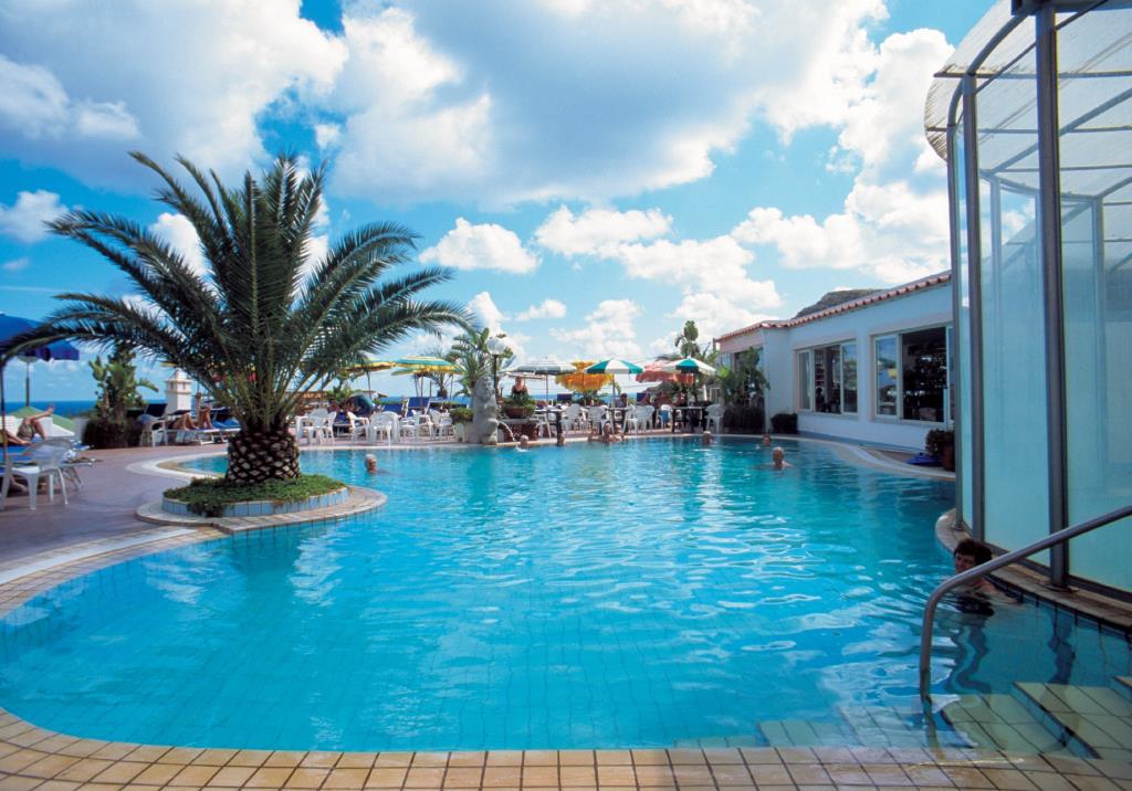 Hotel Castiglione Village & Spa  - 