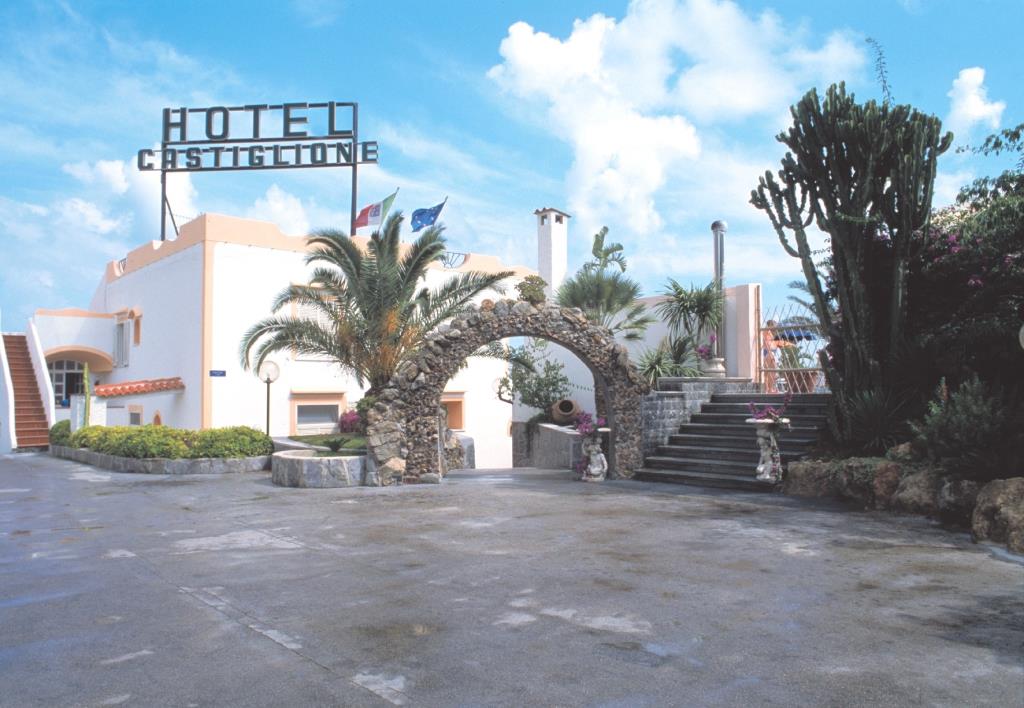 Hotel Castiglione Village & Spa  - 