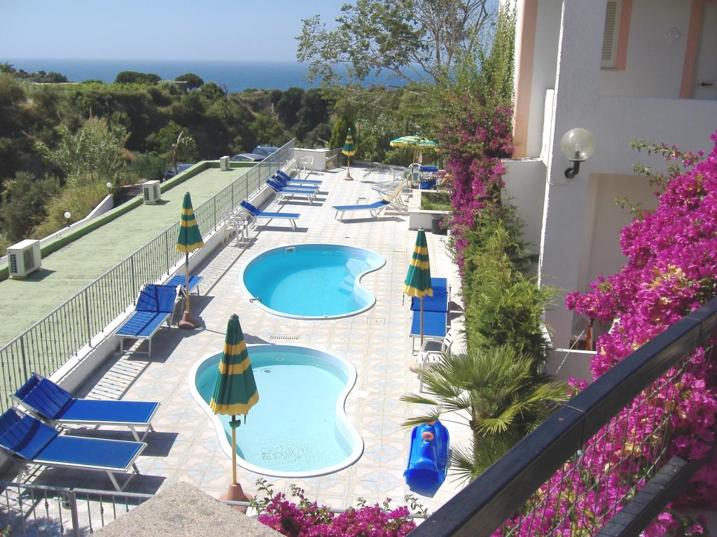 Hotel Castiglione Village & Spa  - 