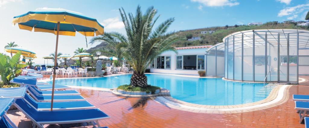Hotel Castiglione Village & Spa  - 