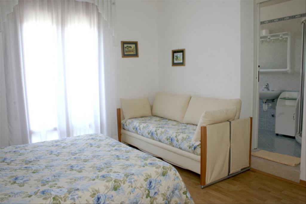 Hotel Catto Suisse - Camera