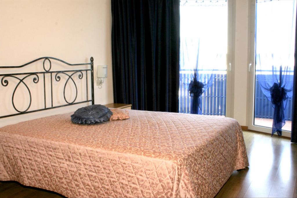 Hotel Catto Suisse - Camera