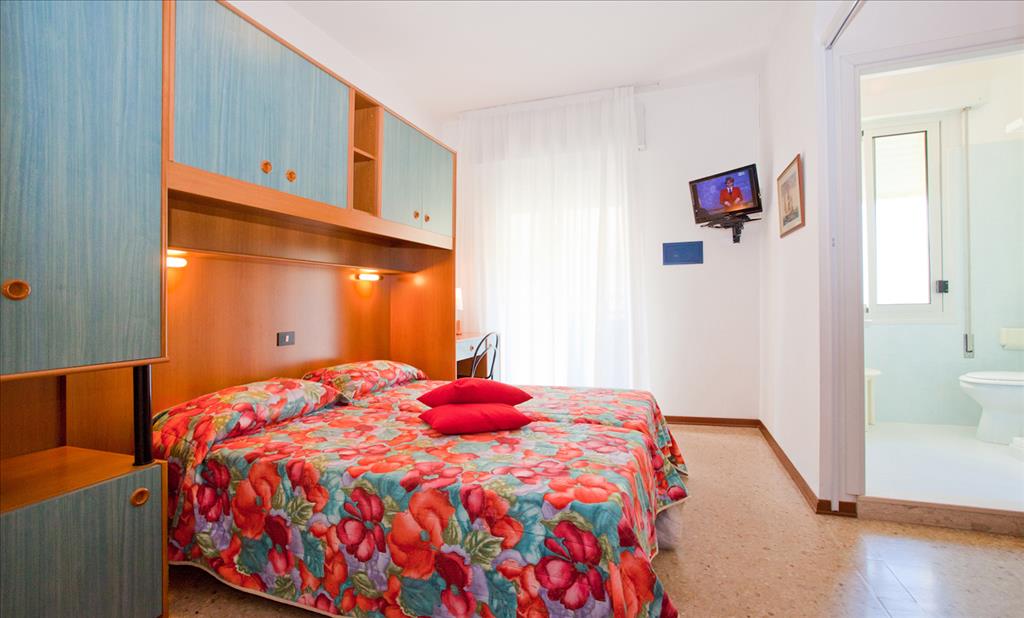 Hotel Catto Suisse - Camera