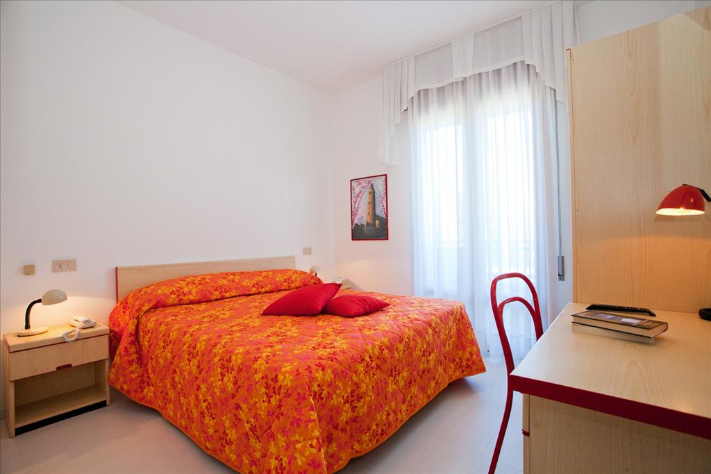 Hotel Catto Suisse - Camera