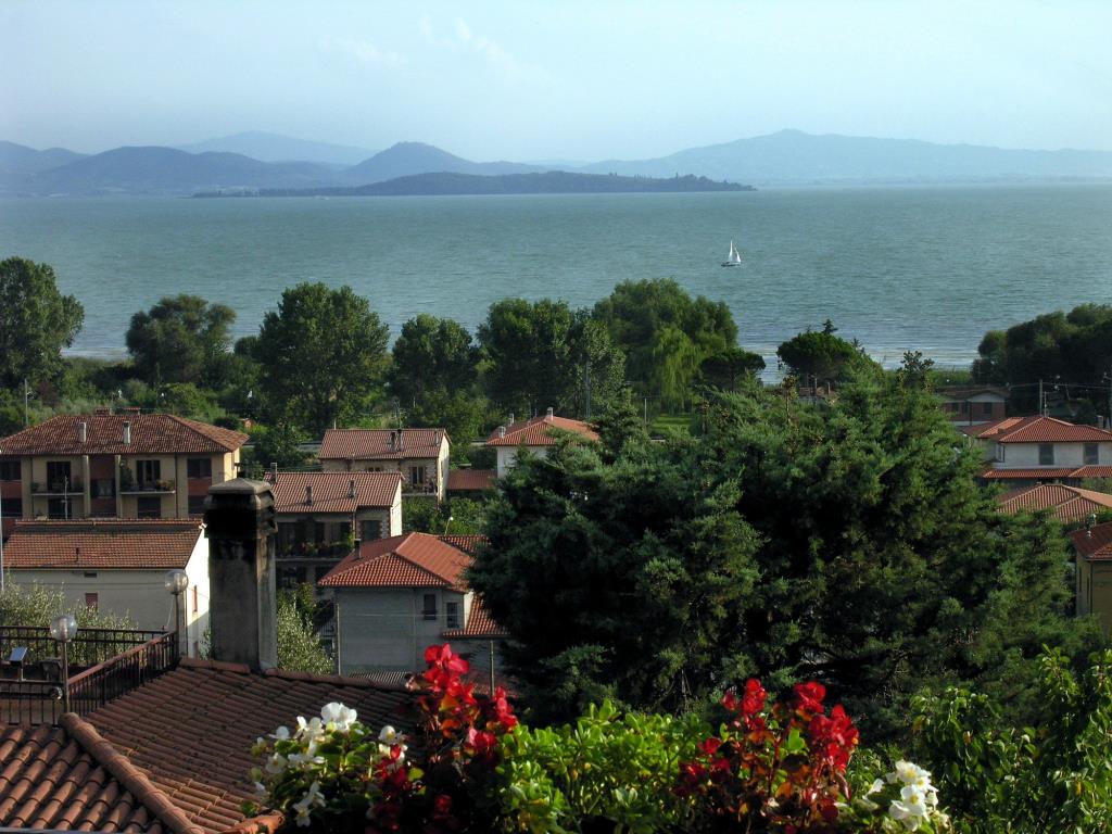 Hotel Cavalieri - Lago