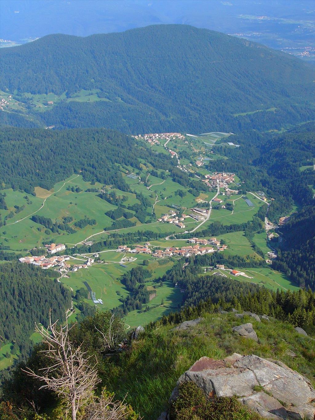 Hotel Cavallino Bianco  - Panorama
