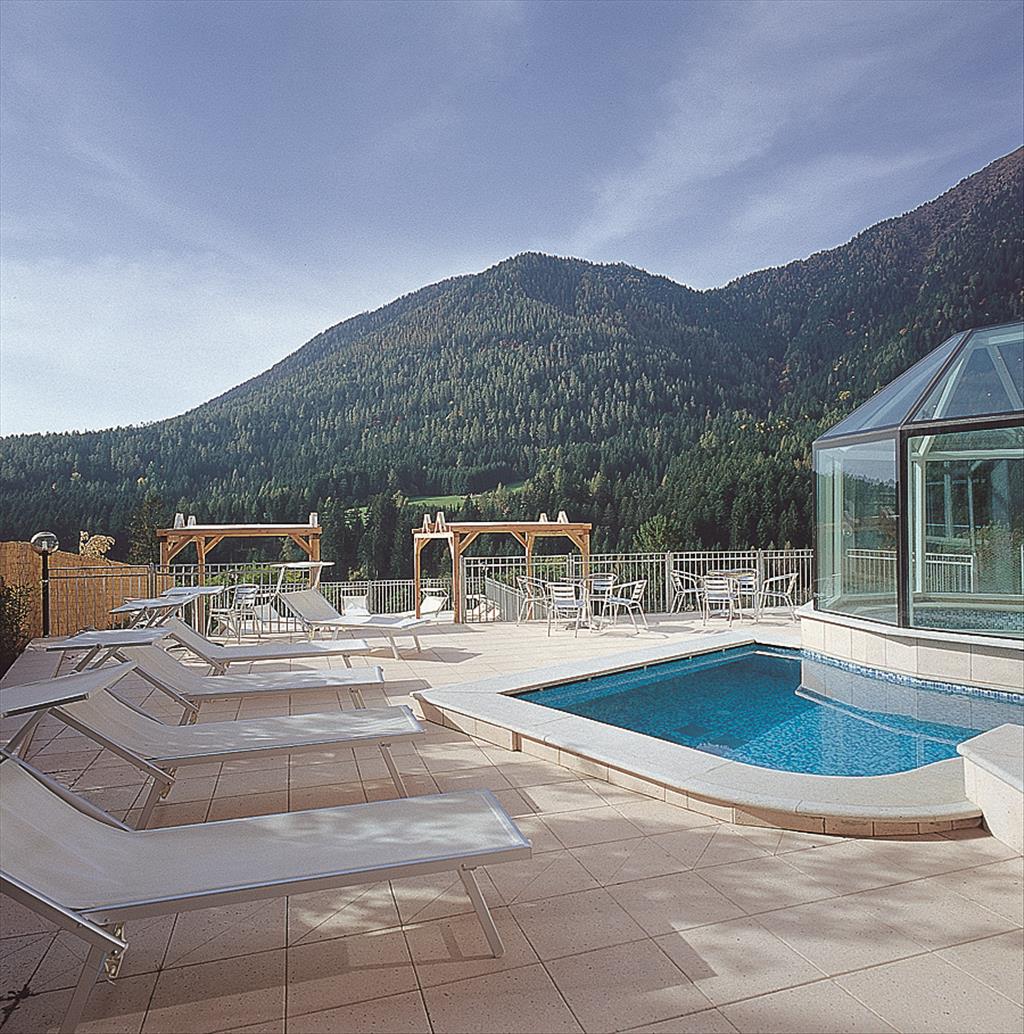 Hotel Cavallino Bianco  - Panorama