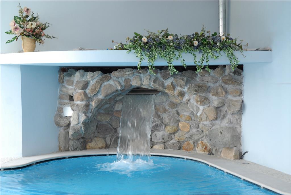 Hotel Cavallino Bianco  - Piscina