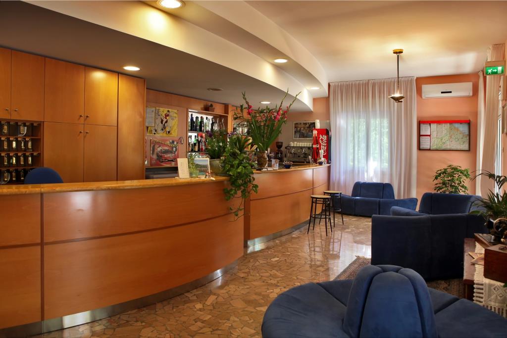 Hotel Centopini - 
