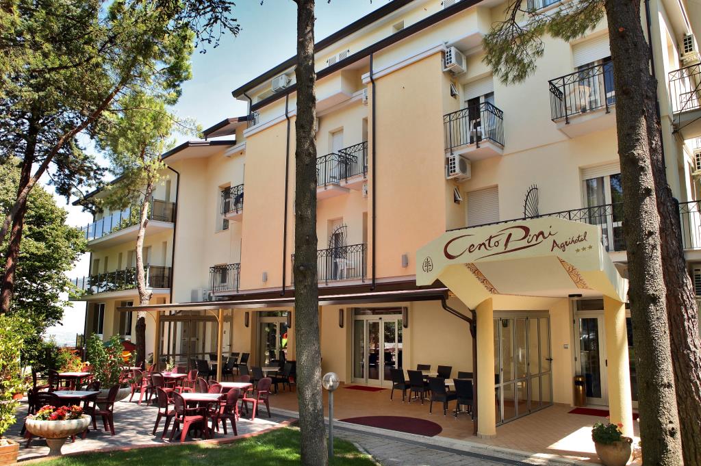 Hotel Centopini - 