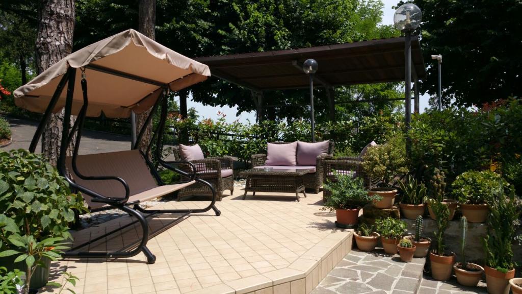 Hotel Centopini - 
