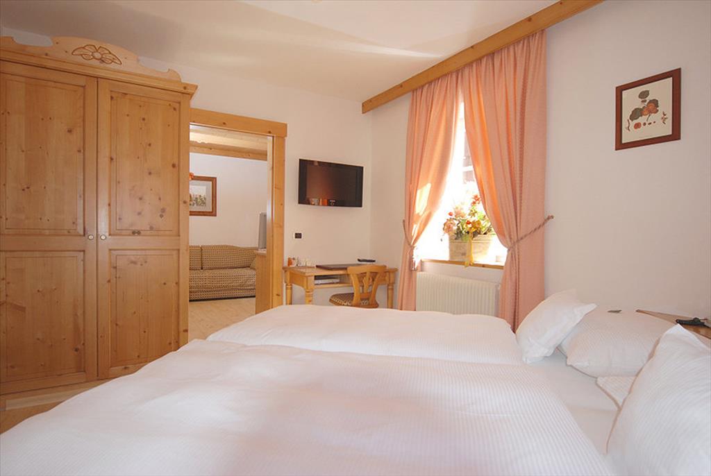 Hotel Central Boutique - Camera