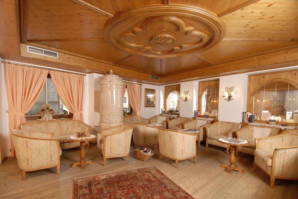 Hotel Central Boutique - Ristorante