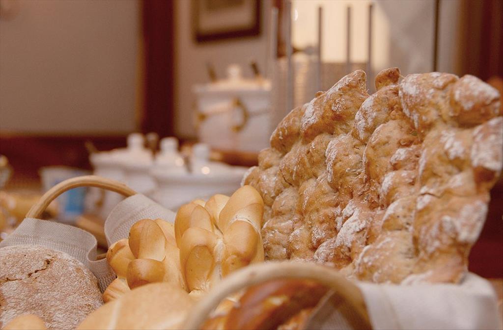 Hotel Central Boutique - Buffet