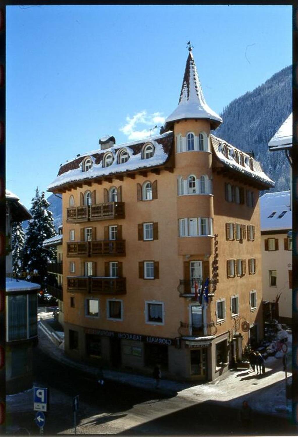 Hotel Central Boutique - Esterno