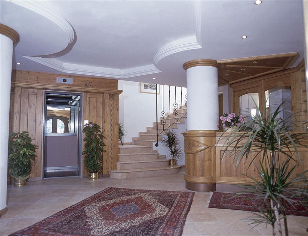 Hotel Central Boutique - Lobby