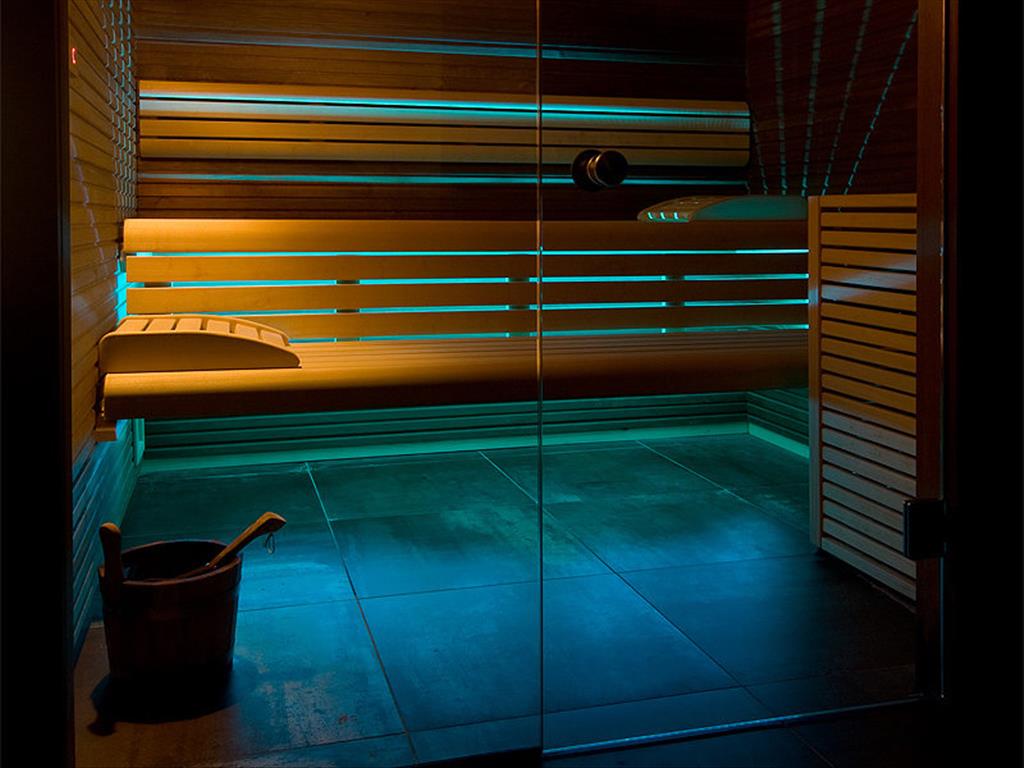 Hotel Central Boutique - Welness