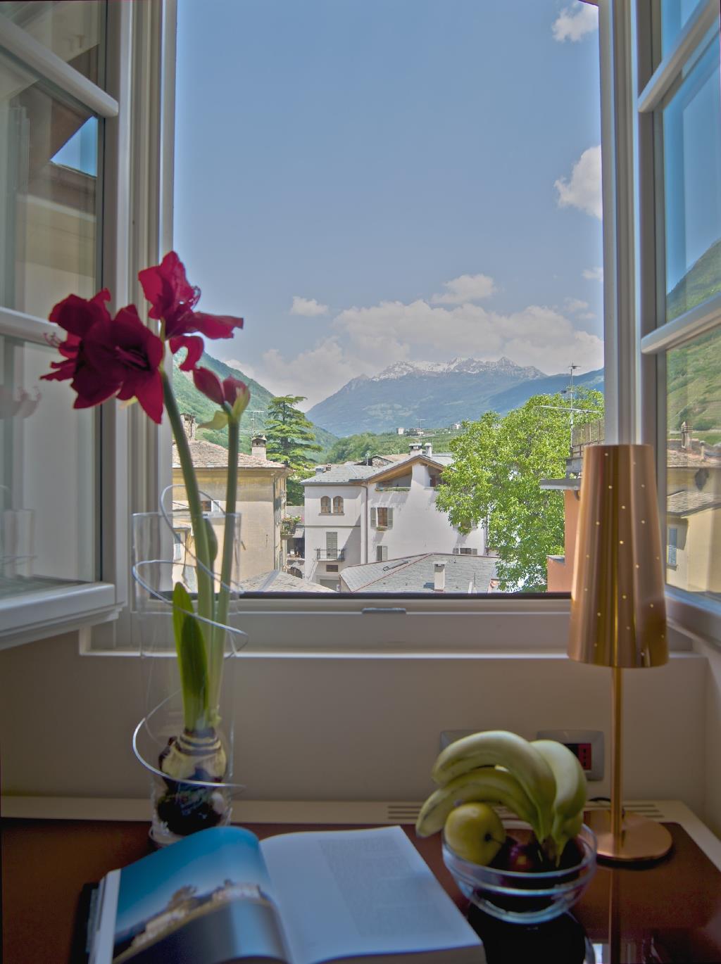 Hotel Centrale - Camera