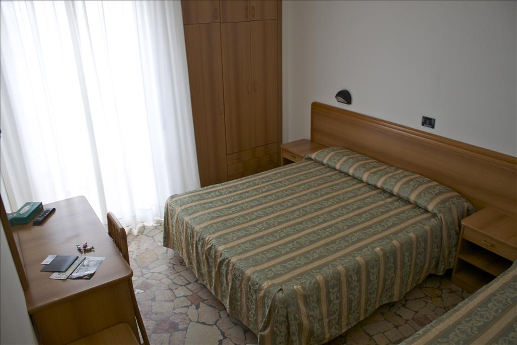 Hotel Centrale - Camera
