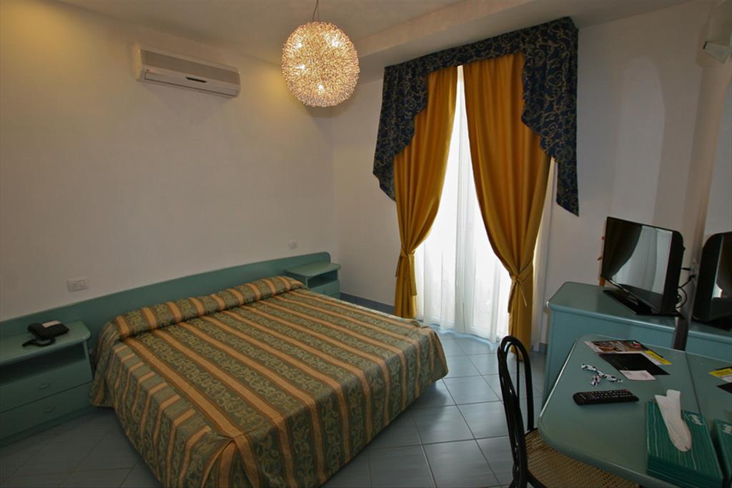 Hotel Centrale - Camera