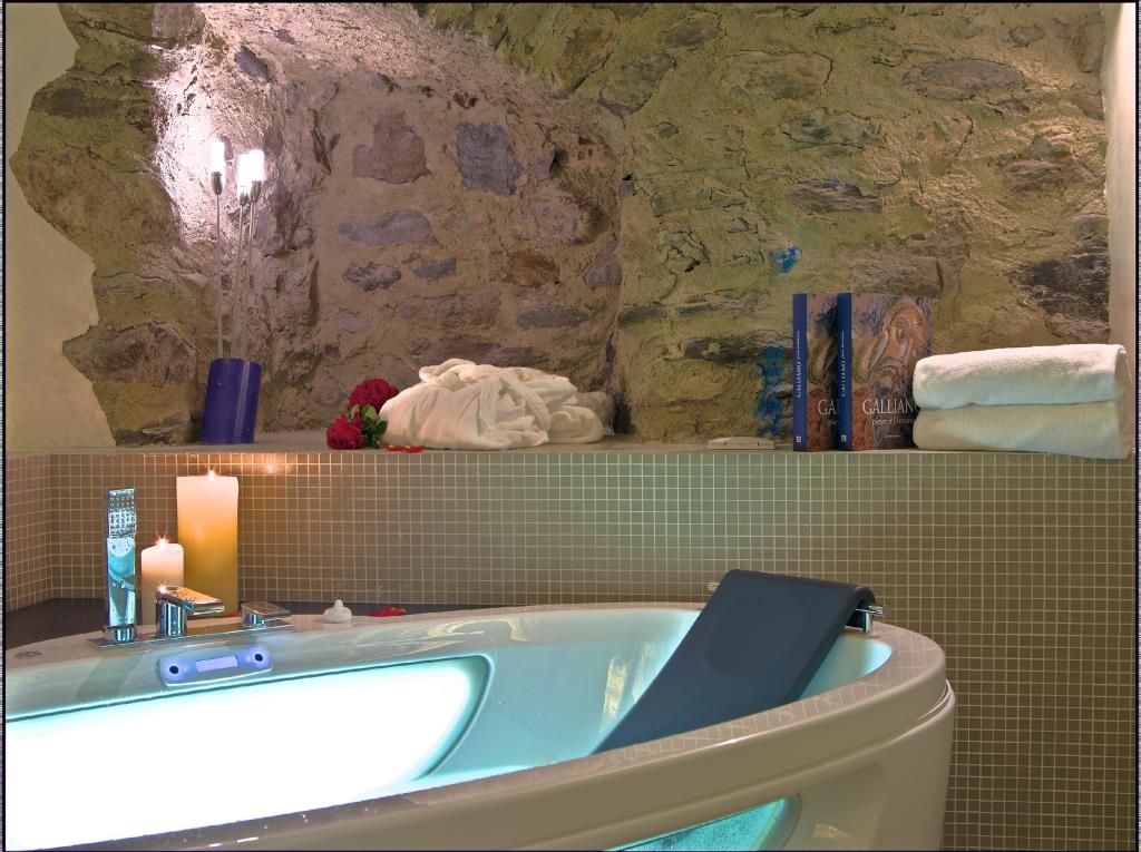 Hotel Centrale - Centro benessere