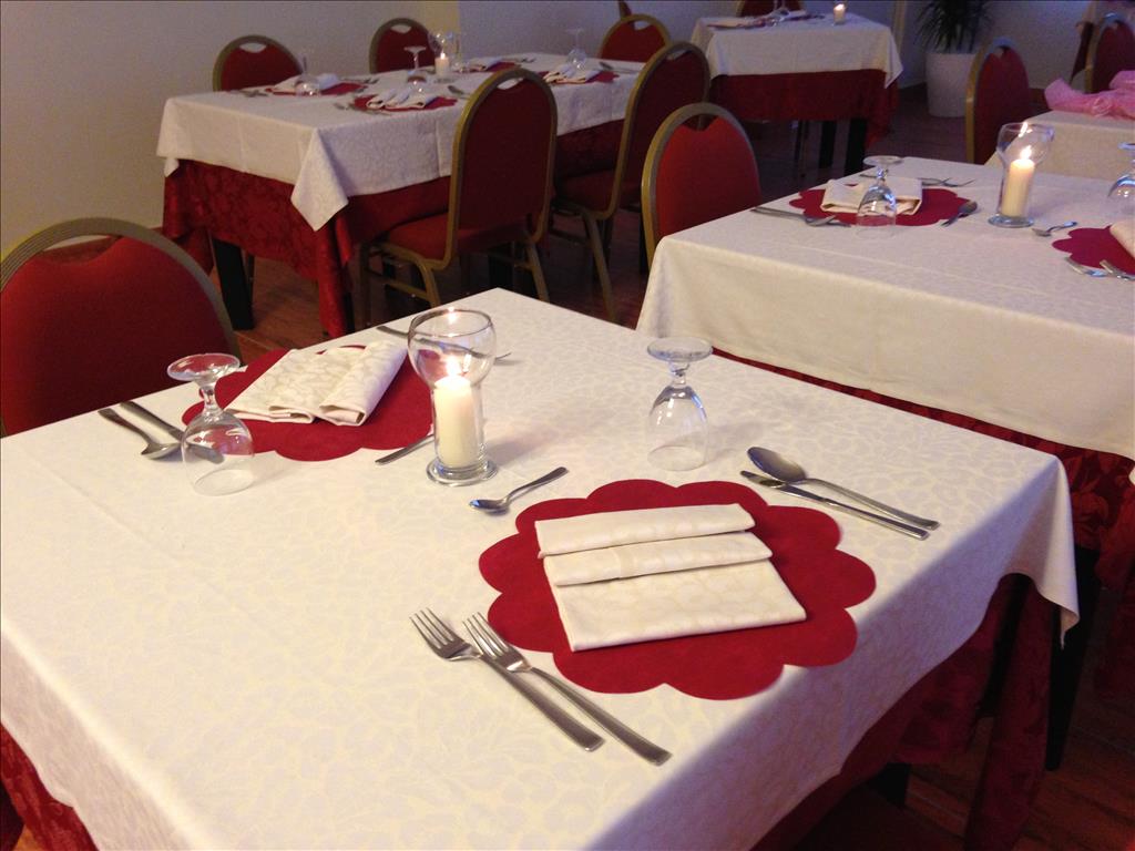 Hotel Centrale - Ristorante