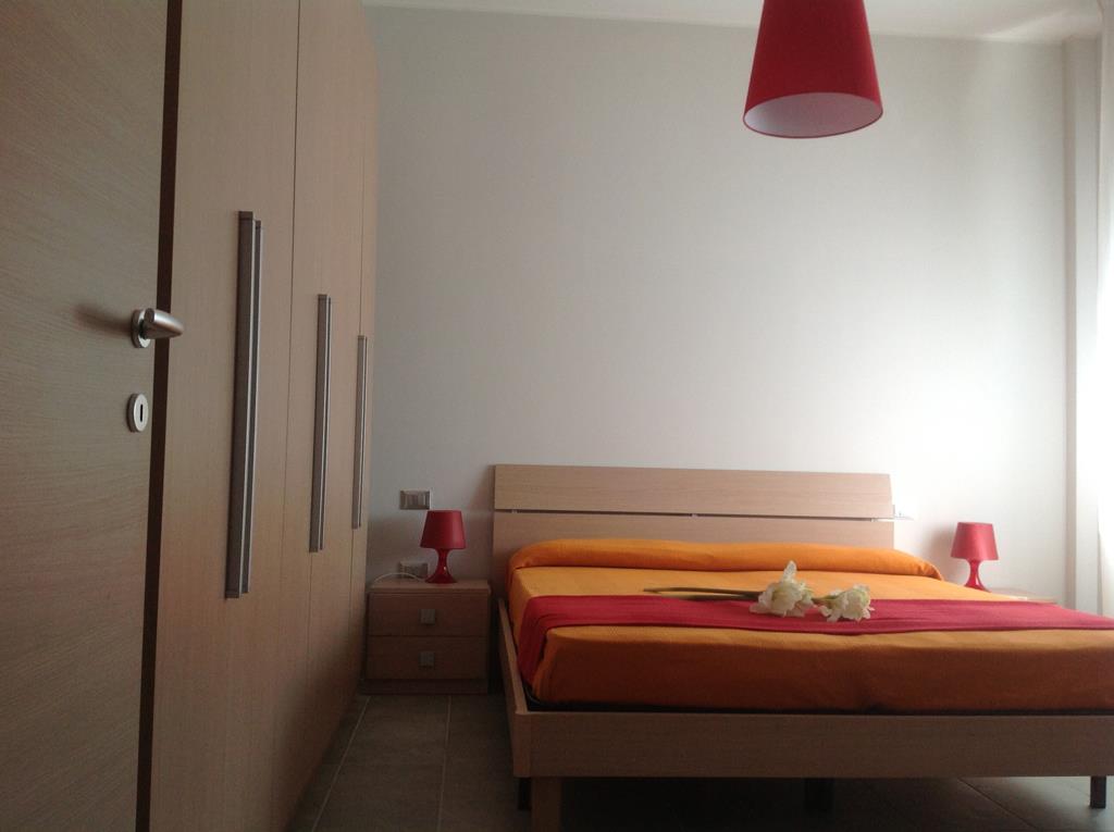 Hotel Centro Vacanze Belvedere - Camera