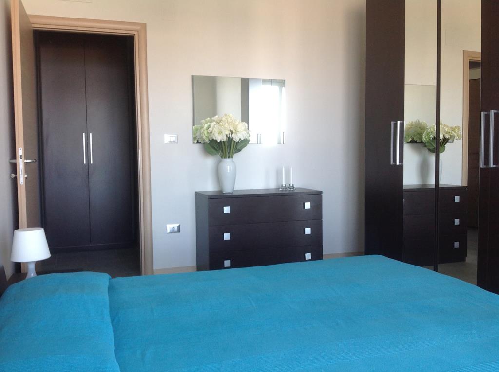 Hotel Centro Vacanze Belvedere - Camera