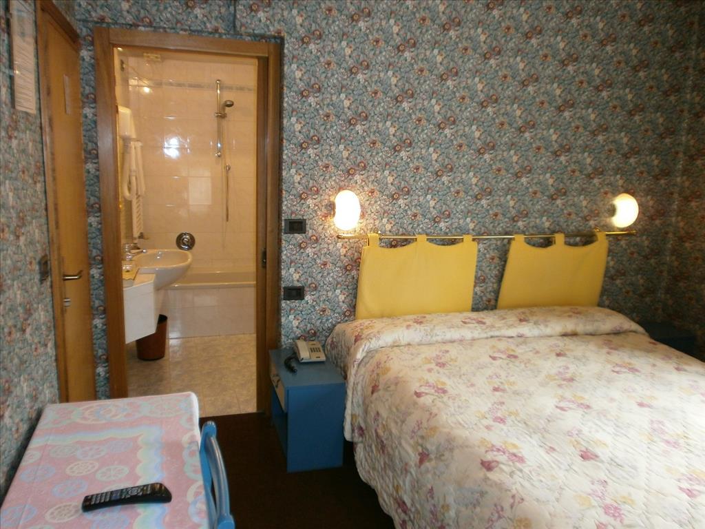 Hotel Cervo - Camera