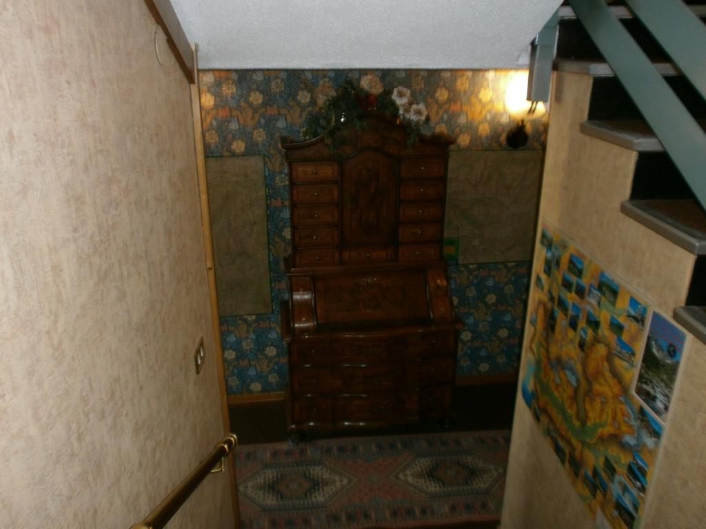 Hotel Cervo - Interno