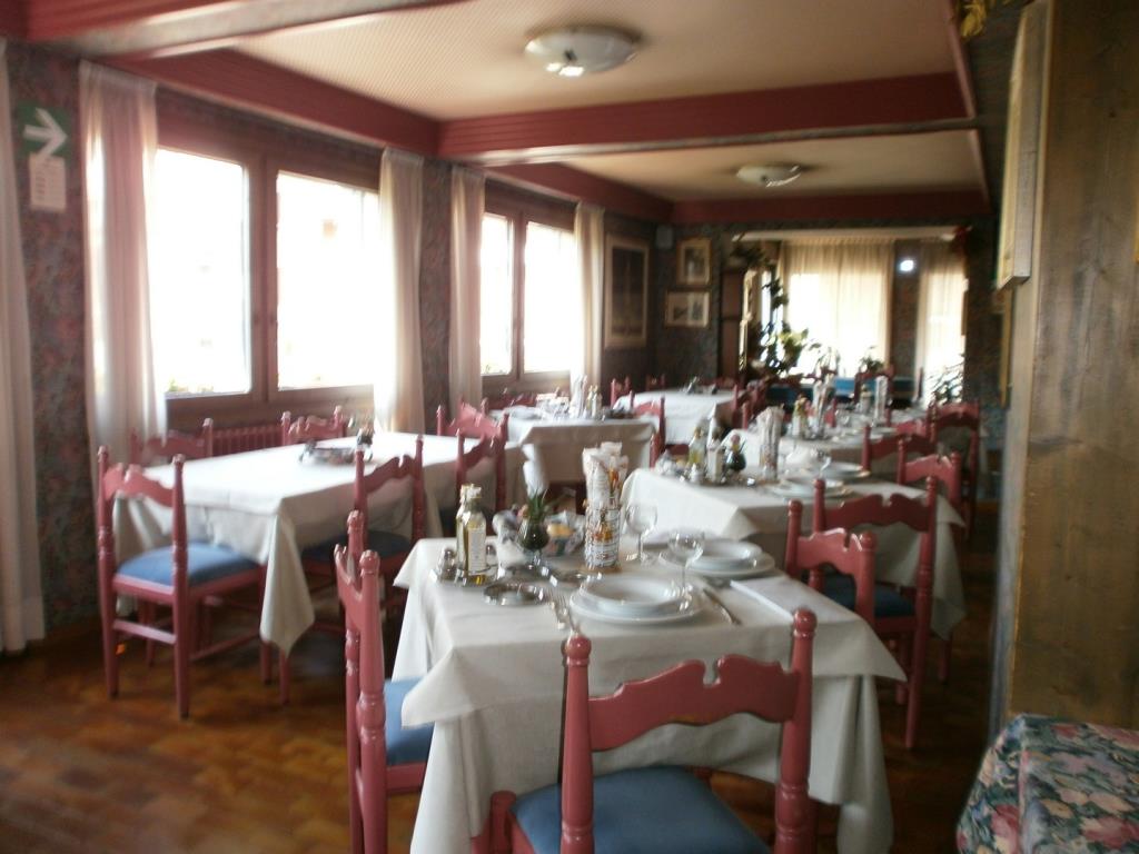 Hotel Cervo - Ristorante