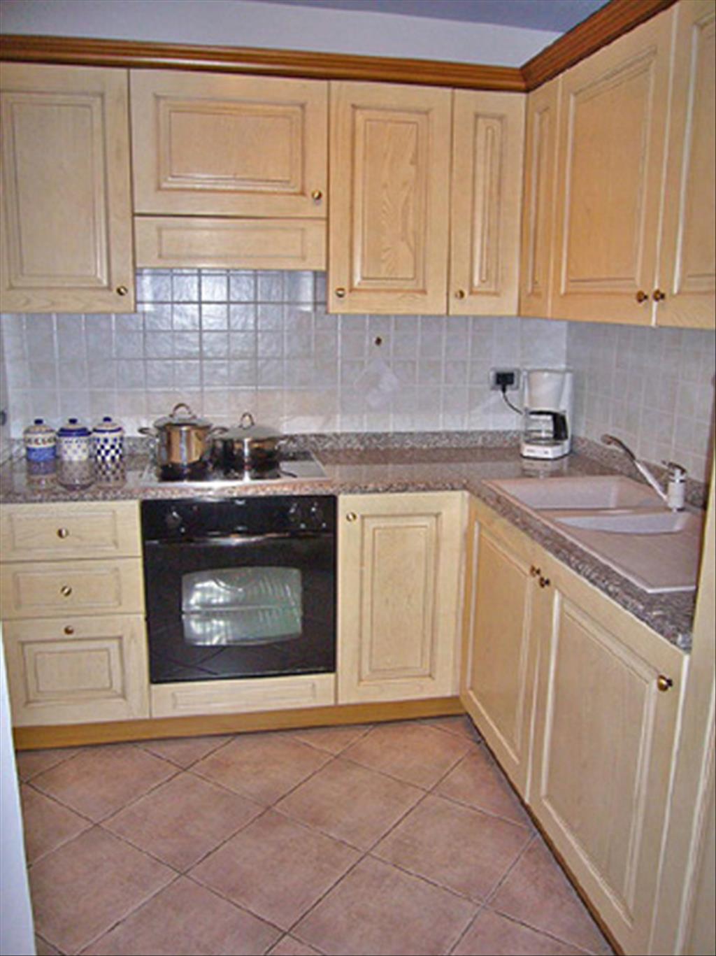 Appartamenti  Cesa Dolomia/Villa Lory apartments - AngoloCottura
