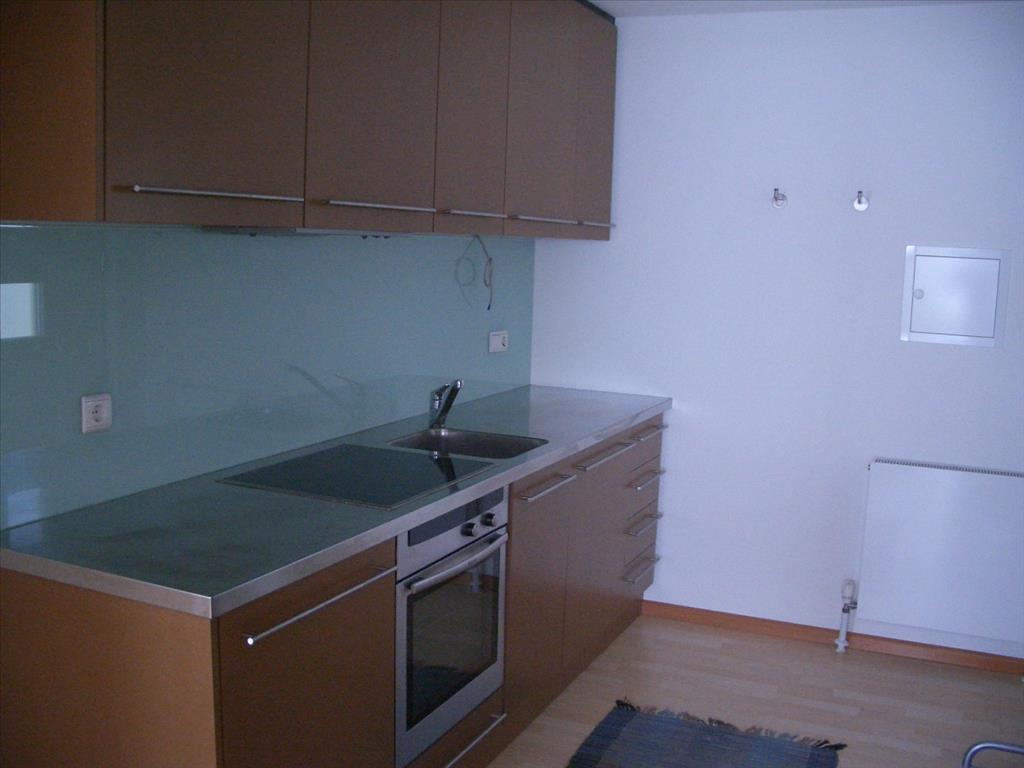 Appartamenti  Cesa Muse - Cucina