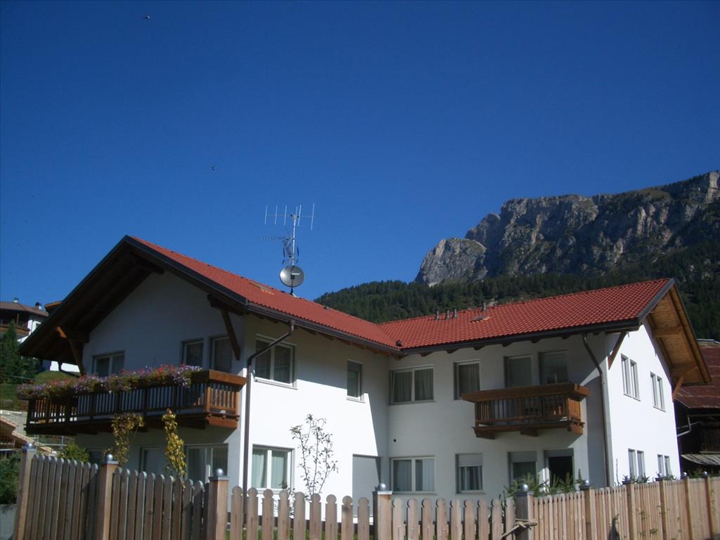 Appartamenti  Cesa Muse - Selva di Val Gardena