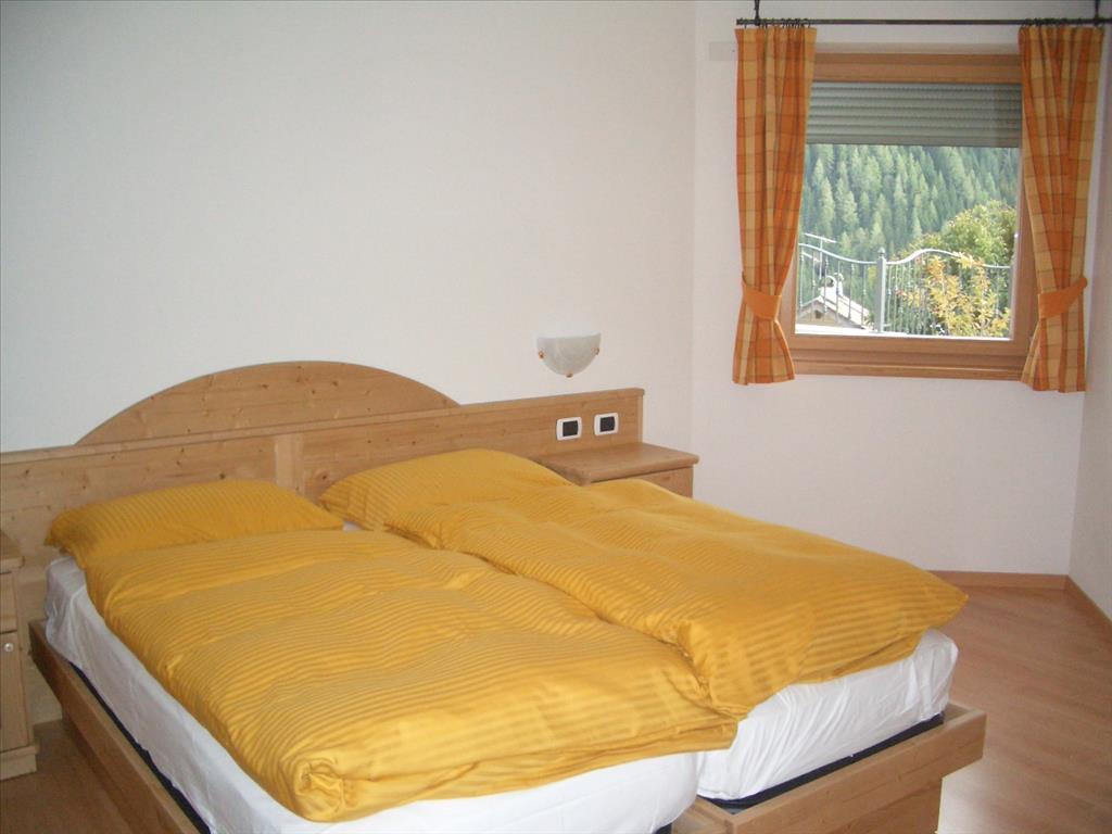 Appartamenti  Cesa Soreie - Camera