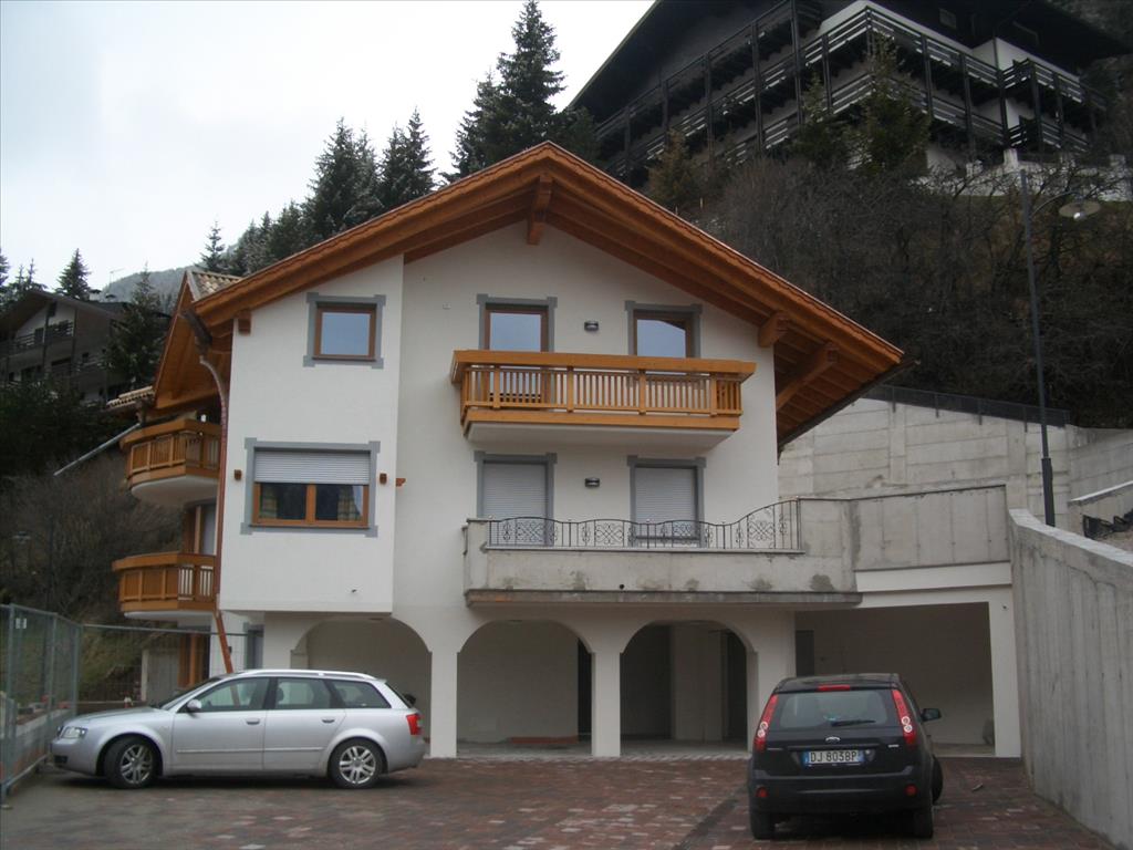 Appartamenti  Cesa Soreie - Campitello di Fassa