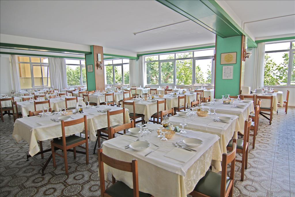 Hotel Cesare - Ristorante