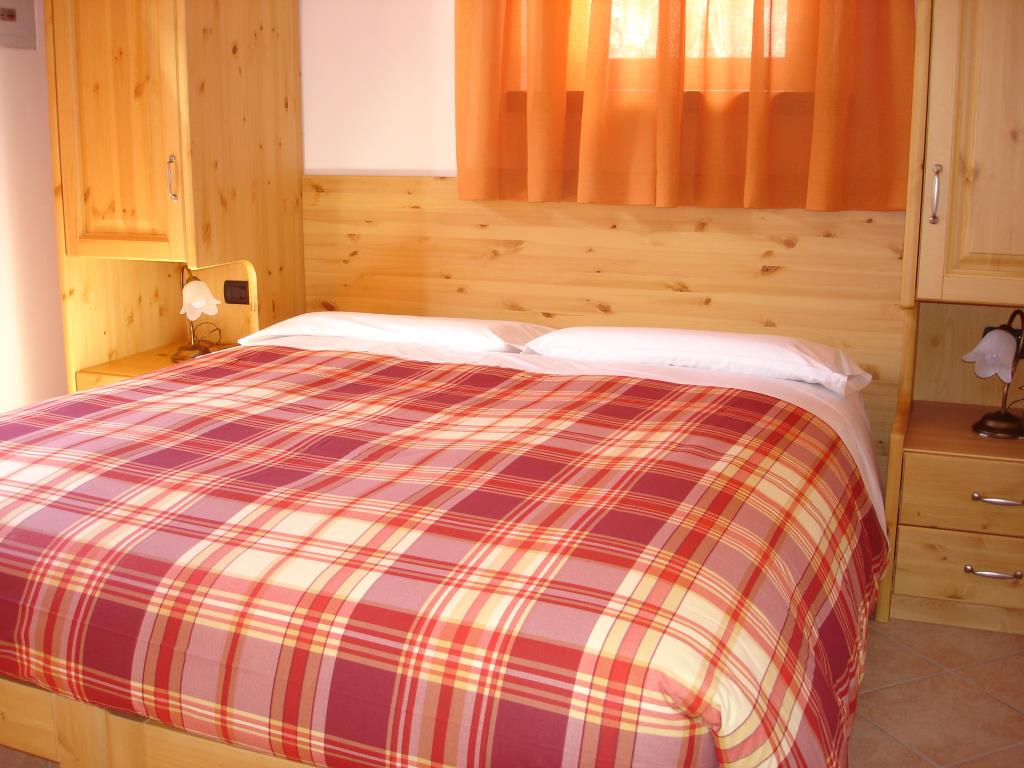Appartamenti  Chalet Alberti - Camera
