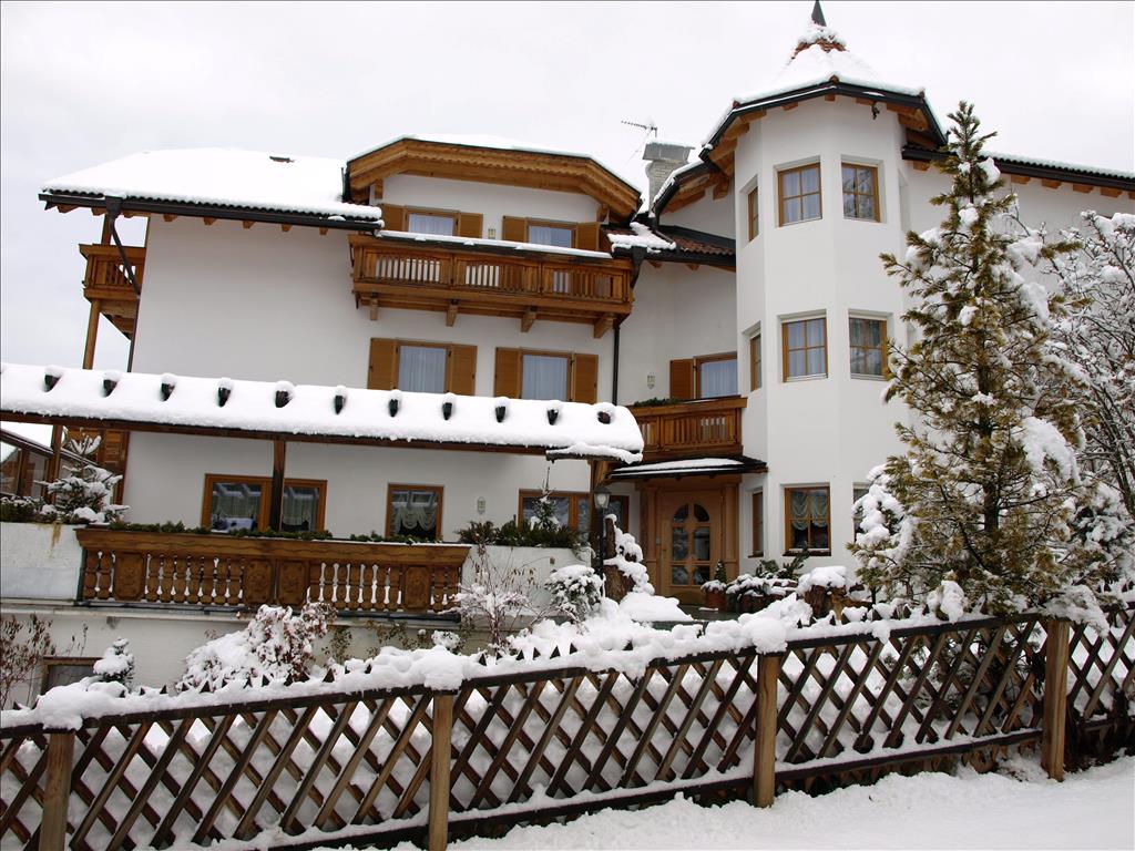 Hotel Chalet Corso - Esterno