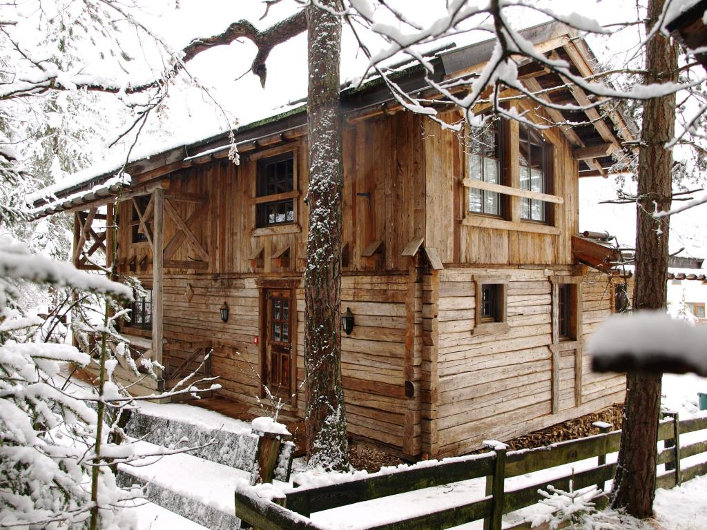 Hotel Chalet Corso - Panorama