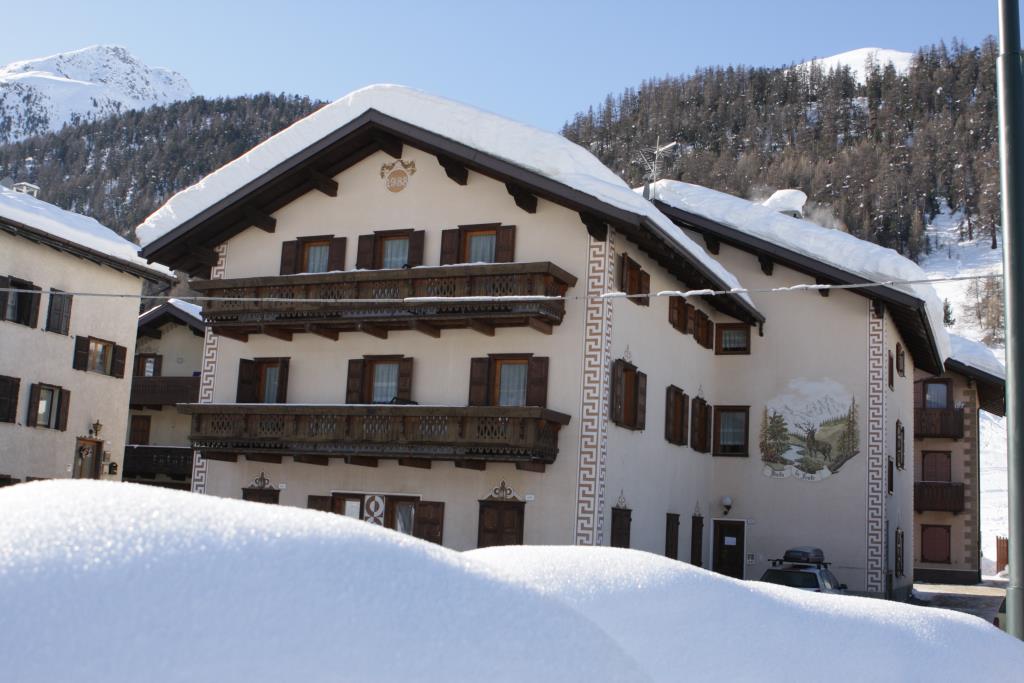 Appartamenti  Chalet La Fonte - Florin - 